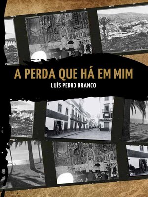 A Perda que Há em Mim - ebook